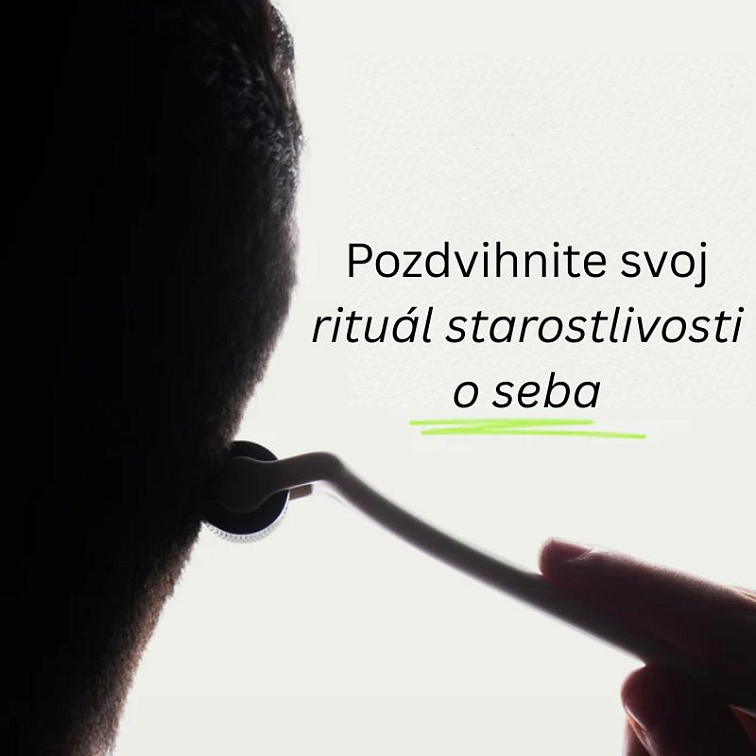 Scalp Activation Derma Roller