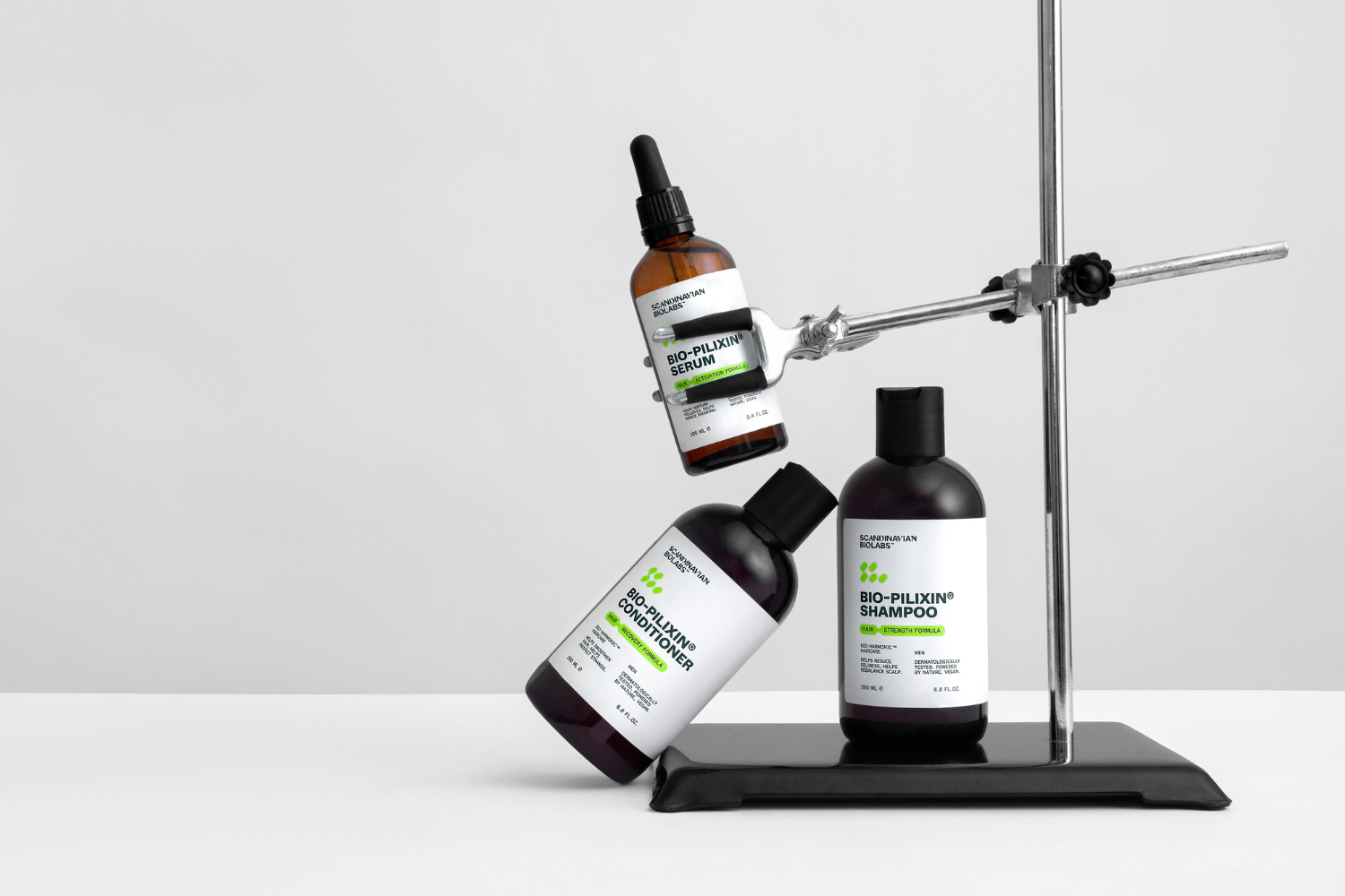 Scandinavian Biolabs: Tajomstvo severskej krásy