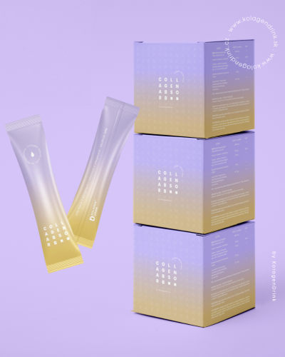 Ktorý kolagén si vybrať?