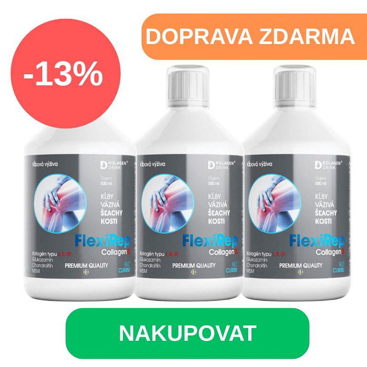 Kolagén: Tajomstvo dokonalej pokožky alebo len marketing?