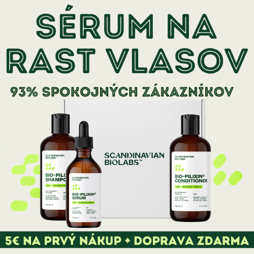 Ako ovplyvňujú hormóny vypadávanie vlasov a čo s tým môžete robiť