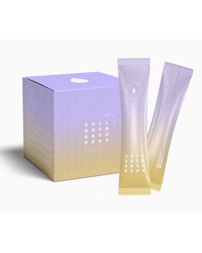 Lipozomálny kolagén