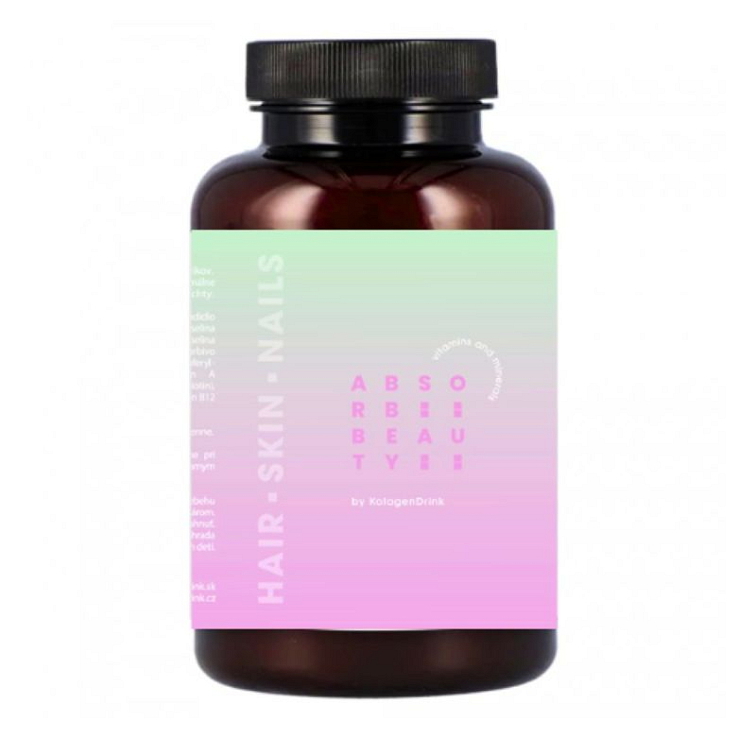 KolagenDrink Collagen 10 000 hydrolyzovaný rybí kolagén 300 g