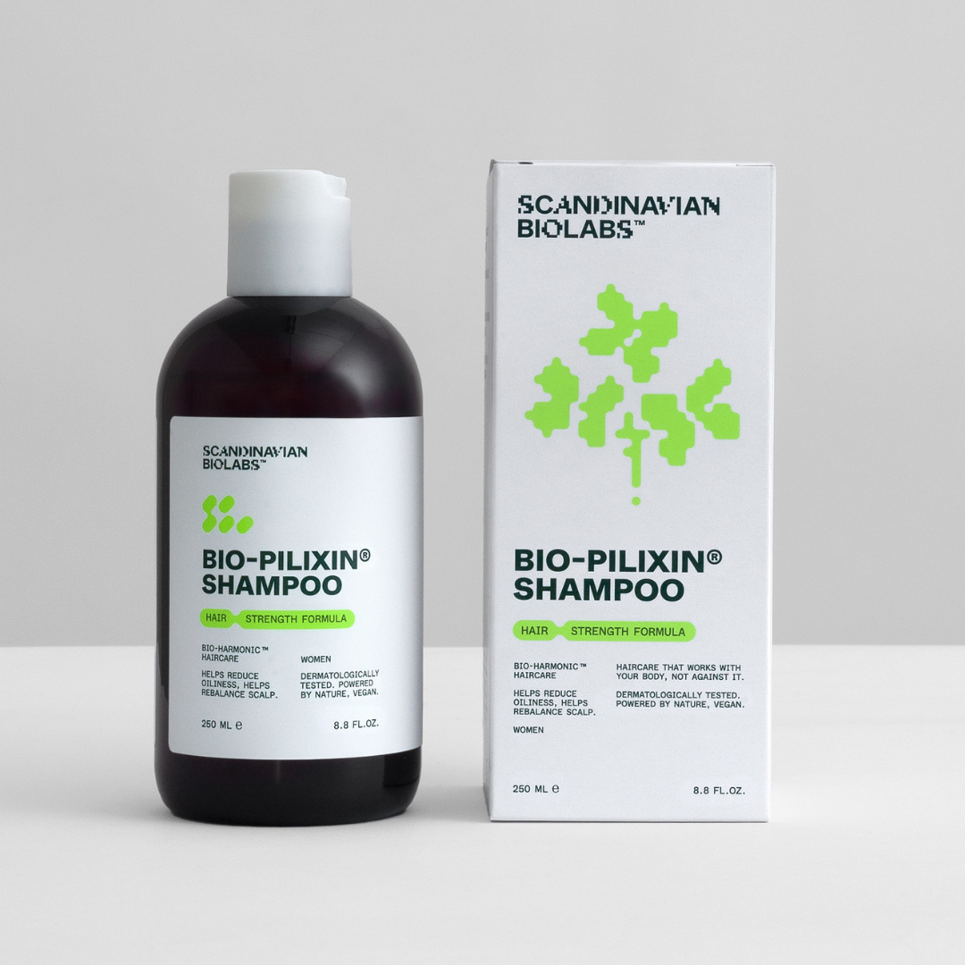 Sulfáty v šampónoch a alternatíva