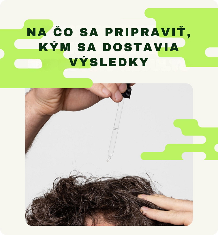 Bio-Pilixin® Hair Growth Routine pre mužov (šampón, kondicionér, sérum) 2x250 ml 1x100 ml