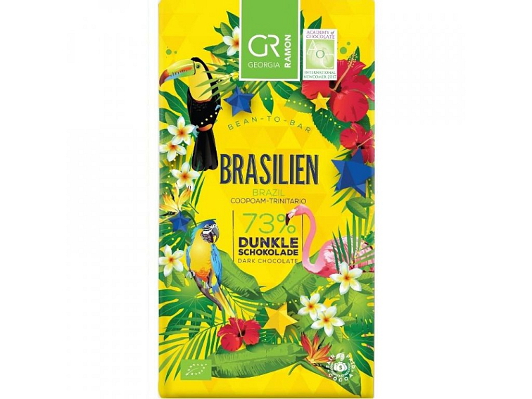 Závislost na čokoládě: Existuje vůbec?