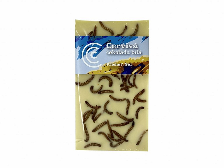 Závislost na čokoládě: Existuje vůbec?