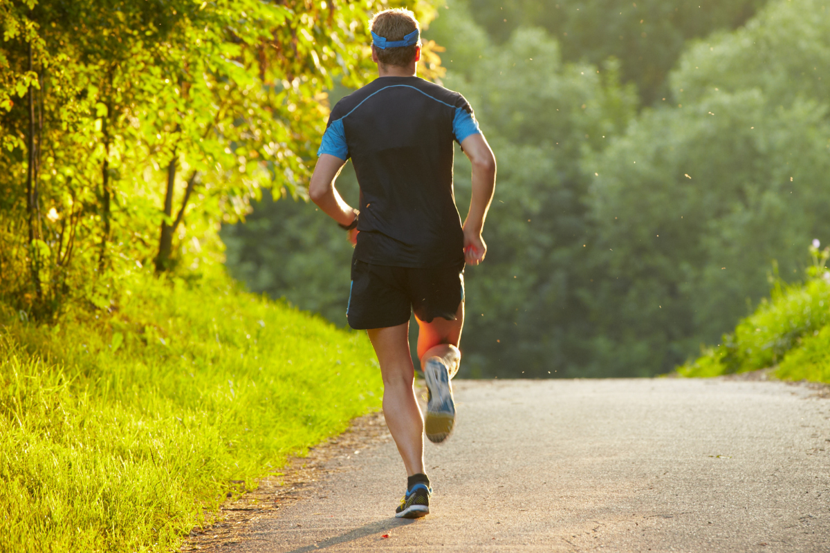 Sportovní ortopedická vložka - SOLOS ACTIVE