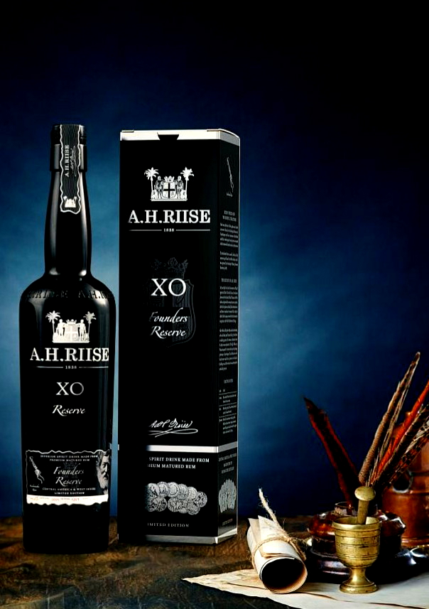 A.H.Riise