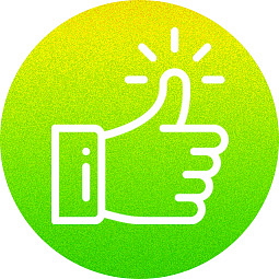 HHC Jelly želé 10mg - bezové