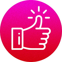 HHC Jelly 10mg - želé malina