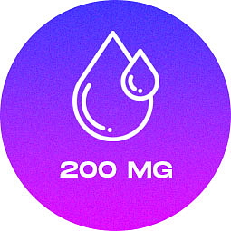 HHC Cookies s čoko kousky, 200 mg HHC