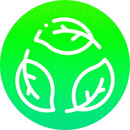 HHC Jelly 25mg - želé zelené jablko