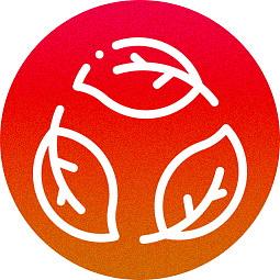 HHC Jelly 25mg - želé jahoda