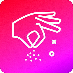 HHC PRE-ROLLS - Pinkline