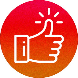 HHC Jelly 10mg - želé jahoda