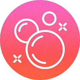 Cartridge Bubble Gum 94% HHC 1 ml