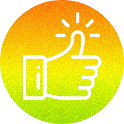 HHC Jelly 25mg - želé citron