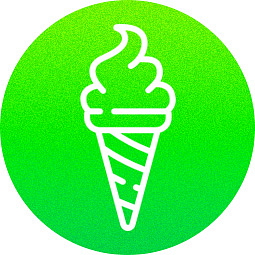 Cartridge Gelato 94% HHC 1 ml