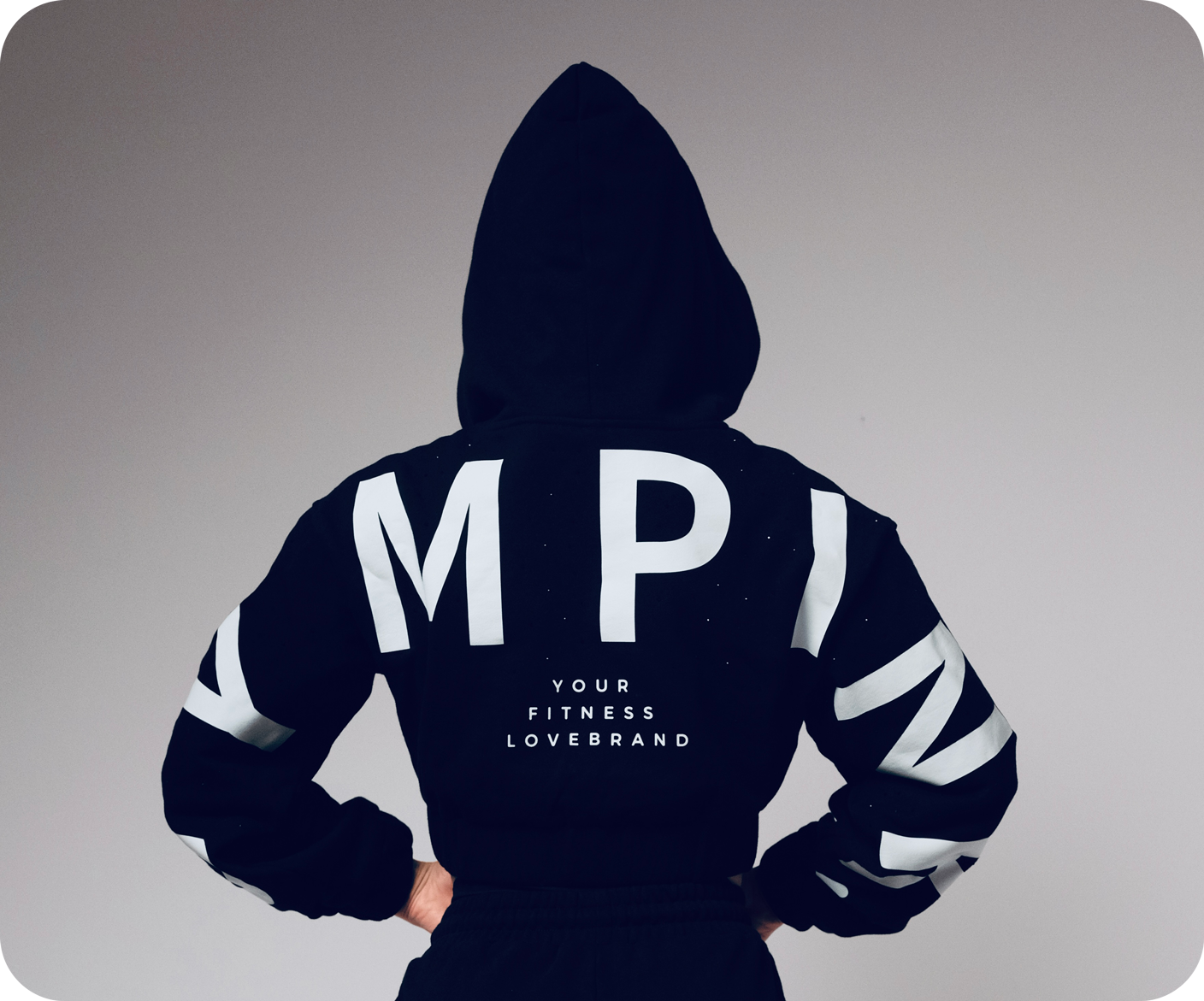 Mikina DIAMONDS black