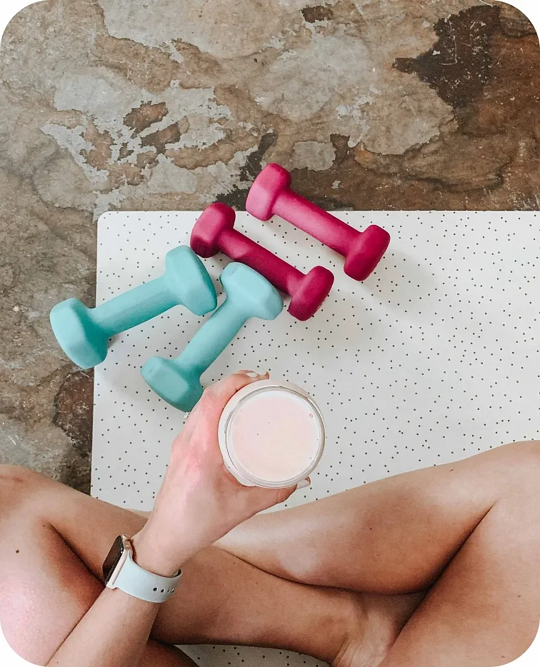 Sportovní podprsenka PUMP BLACK