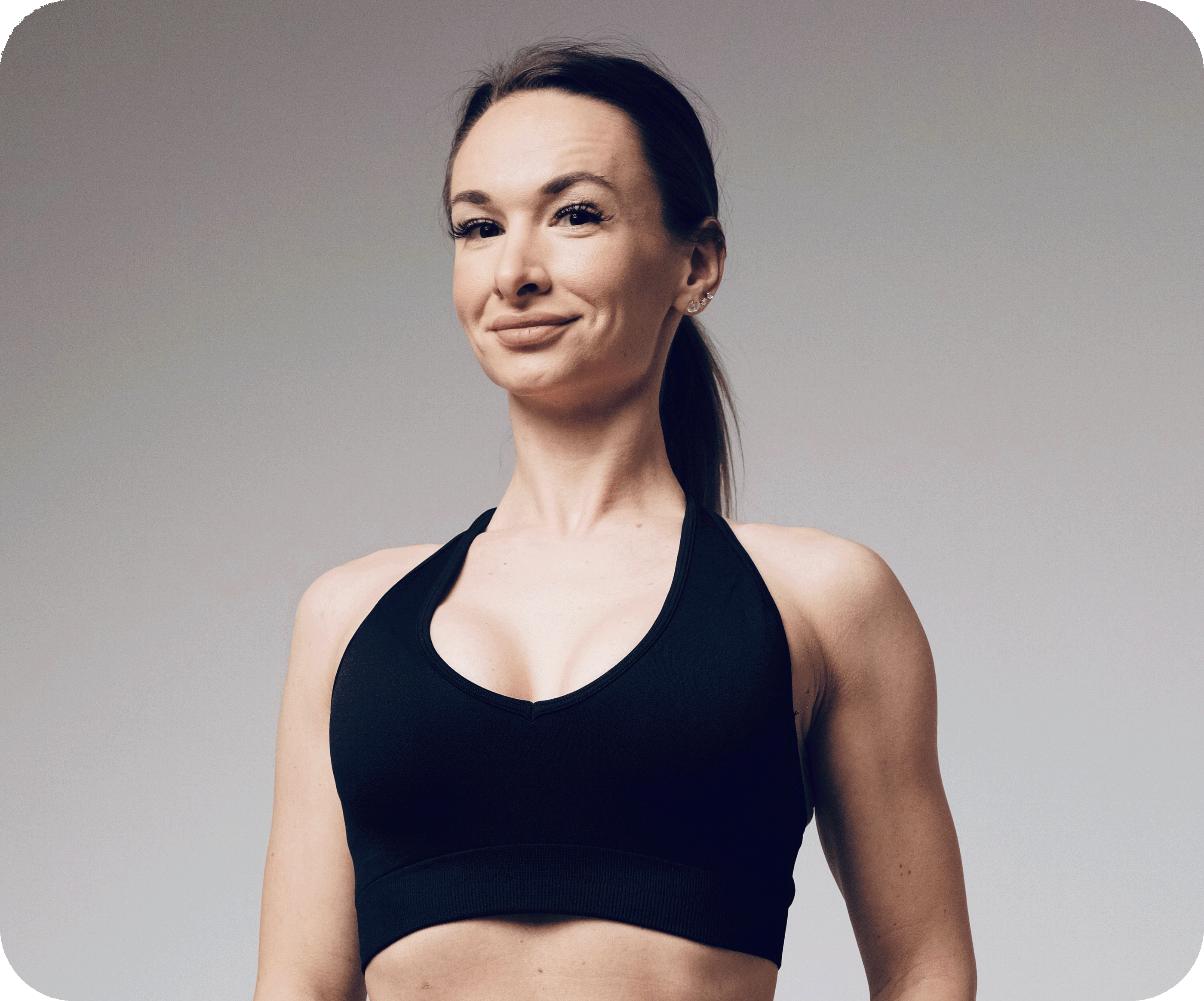 Sportovní podprsenka VOGUE