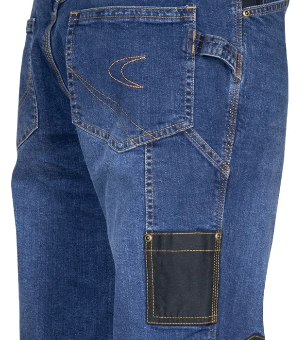 Pracovní kalhoty COFRA VILCHES