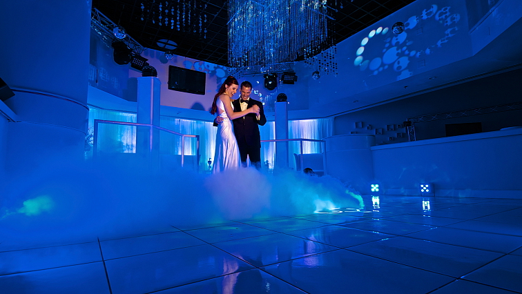 Chauvet Nimbus Cart - Vozík - prodej