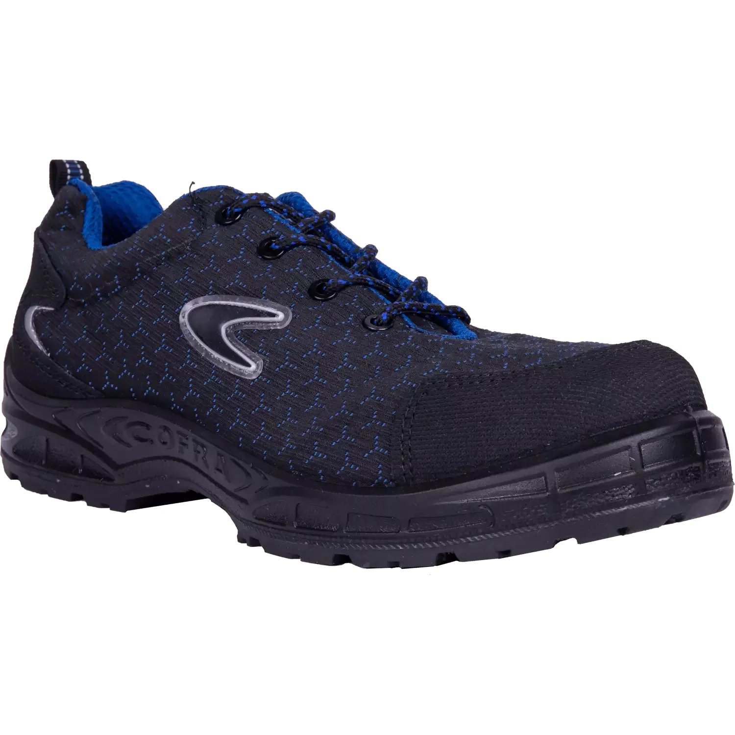 Bezpečnostní obuv Cofra MALINDI S3 SRC