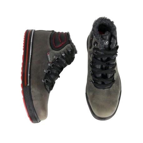 Bezpečnostní obuv Cofra PLAYMAKER S3 CI SRC