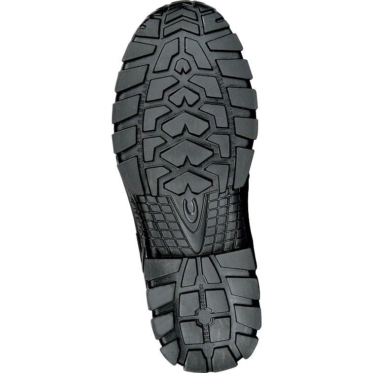 Bezpečnostní obuv NEW TIGRI S1 SRC