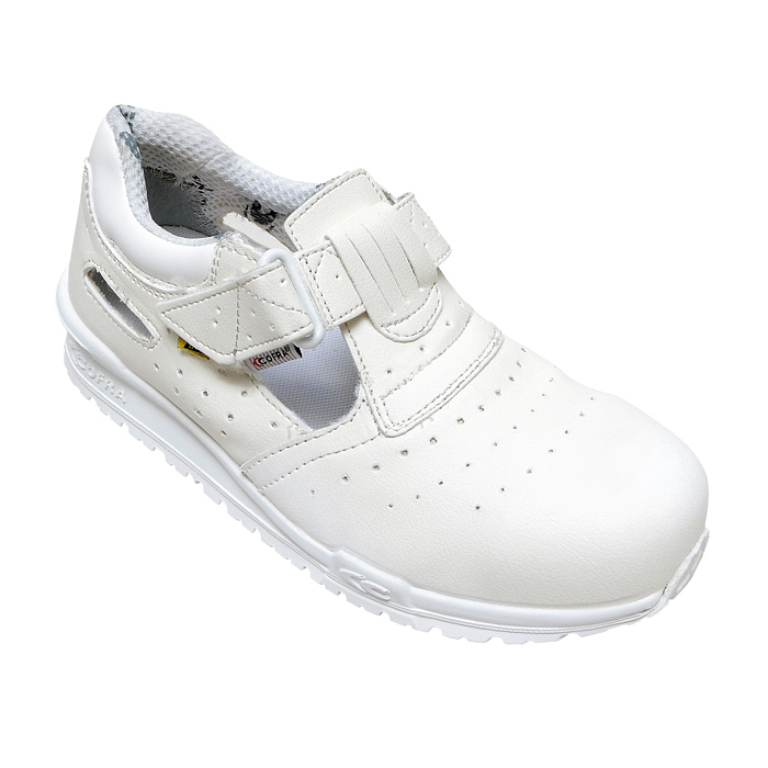 Pracovné sandále Cofra LUCIUS S1 ESD SRC