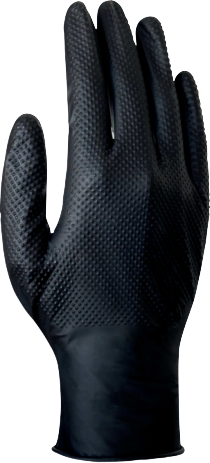 Pracovní jednorázové rukavice Delta Plus V1600