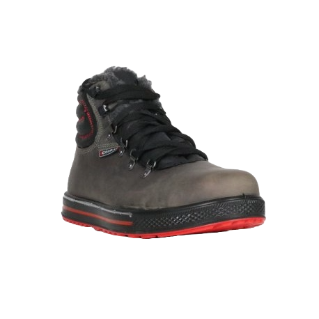 Bezpečnostní obuv Cofra PLAYMAKER S3 CI SRC