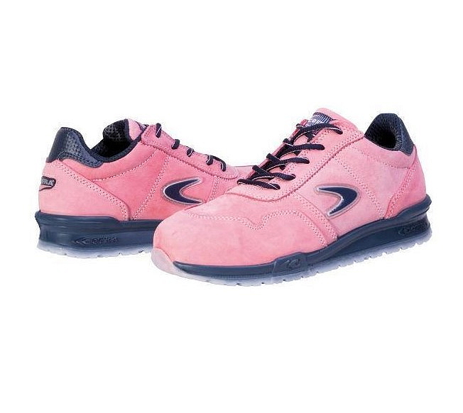 Bezpečnostní obuv Cofra ROSE S3 SRC