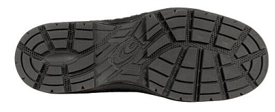 Bezpečnostní obuv Cofra MIAMI MUD S1 P SRC