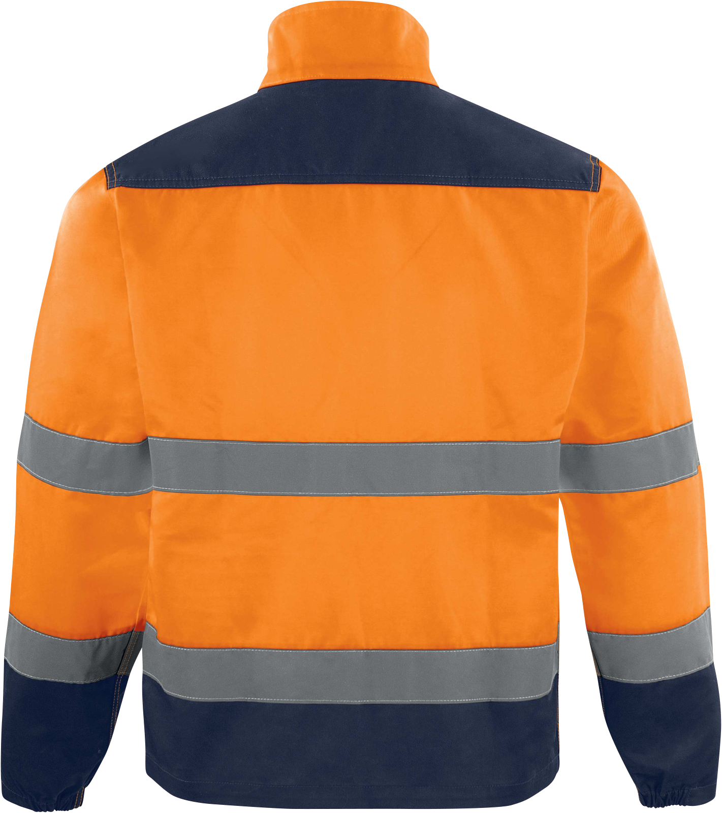 Reflexní pracovní bunda Delta Plus M1VE2HV