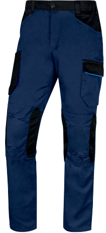 Pracovní kalhoty Delta Plus MACH 2 M2PA3BM