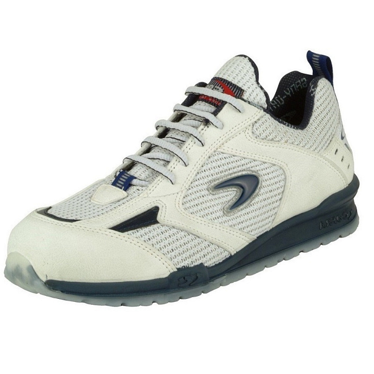 Bezpečnostná obuv Cofra FLAMENG S1 P SRC