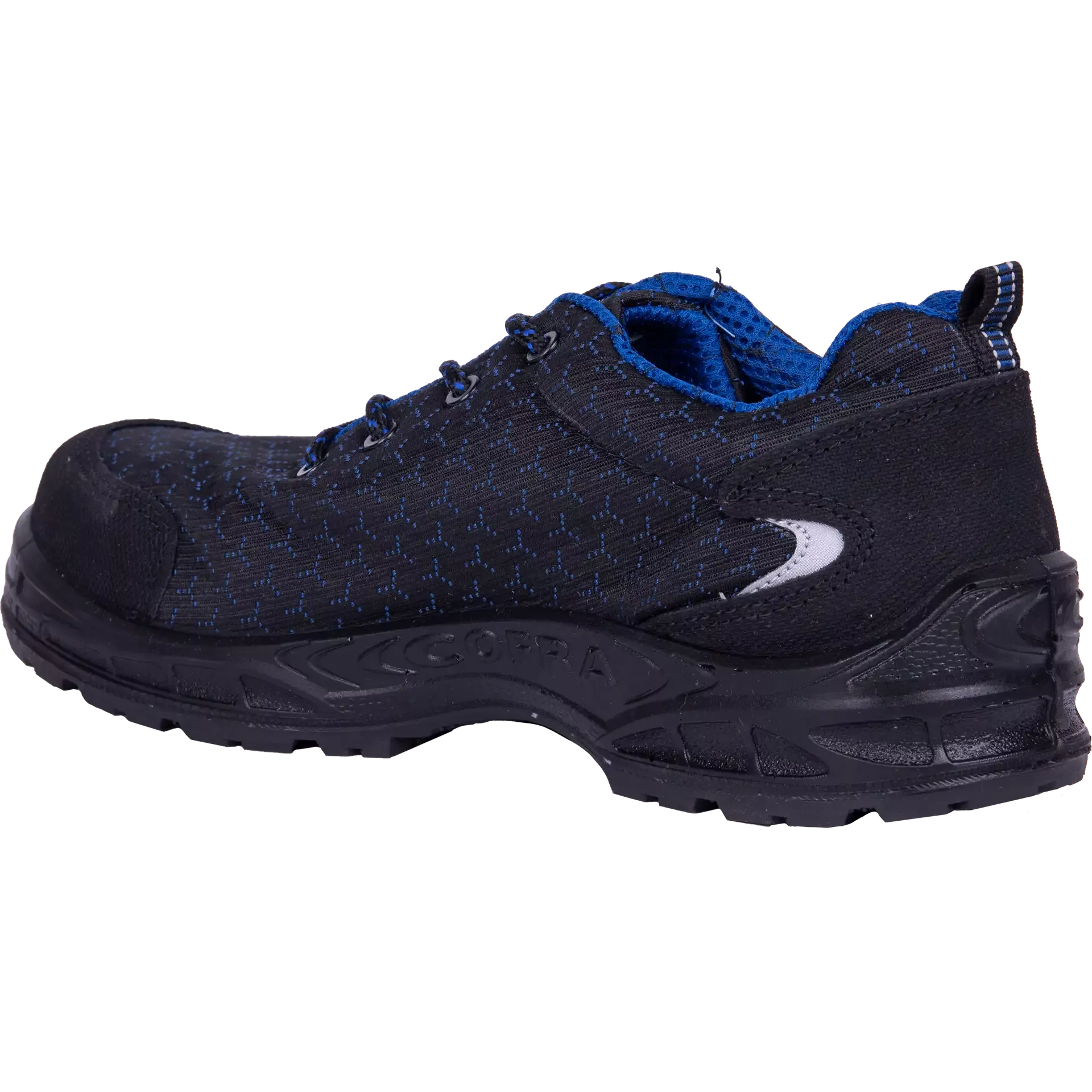 Bezpečnostní obuv Cofra MALINDI S3 SRC