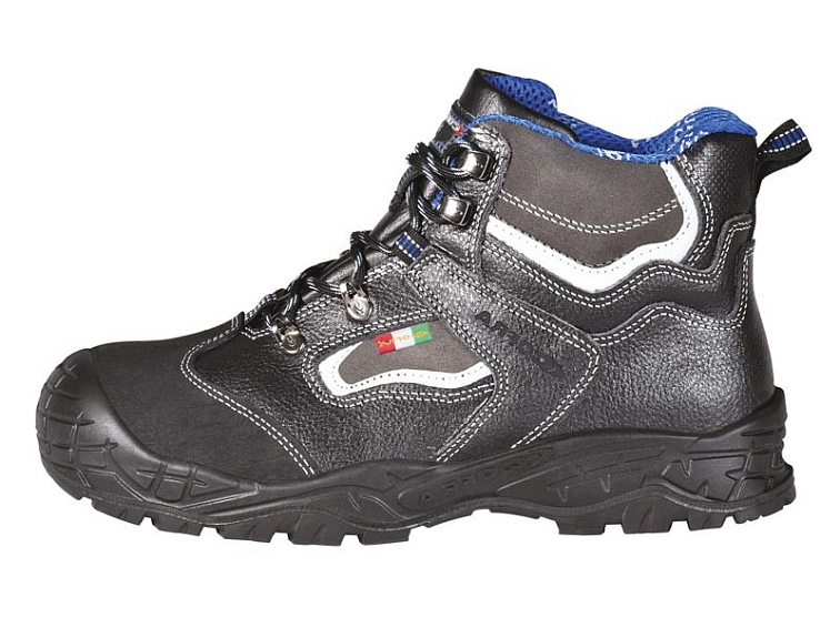 Bezpečnostní obuv Cofra HUDSON BIS UK S3 SRC