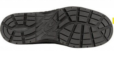 Bezpečnostní obuv Cofra MALINDI S3 SRC