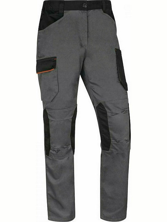Pracovní kalhoty Delta Plus MACH 2 M2PA3GO