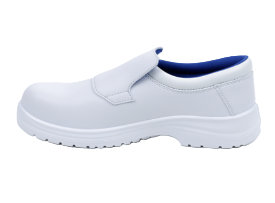 Pracovní obuv Delta Plus ROBION4 S2