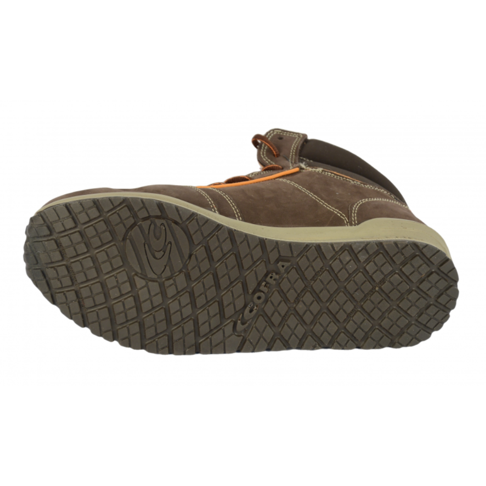 Bezpečnostní obuv Cofra PIOLA S3 SRC