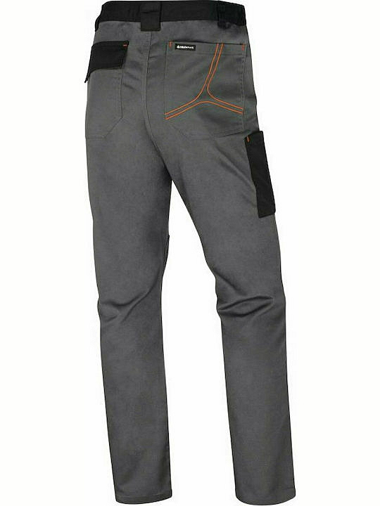 Pracovní kalhoty Delta Plus MACH 2 M2PA3GO