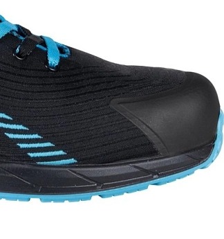 Bezpečnostní obuv Cofra DYNAMIC S3S FO SR