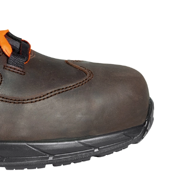 Bezpečnostní obuv Cofra OVERPLAY S3S CI FO SR