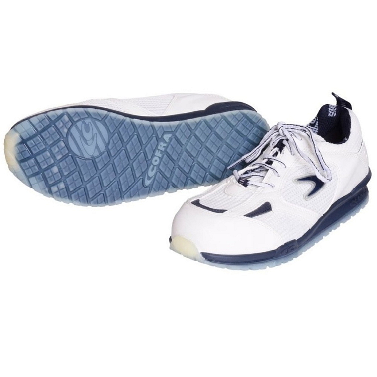 Bezpečnostná obuv Cofra FLAMENG S1 P SRC