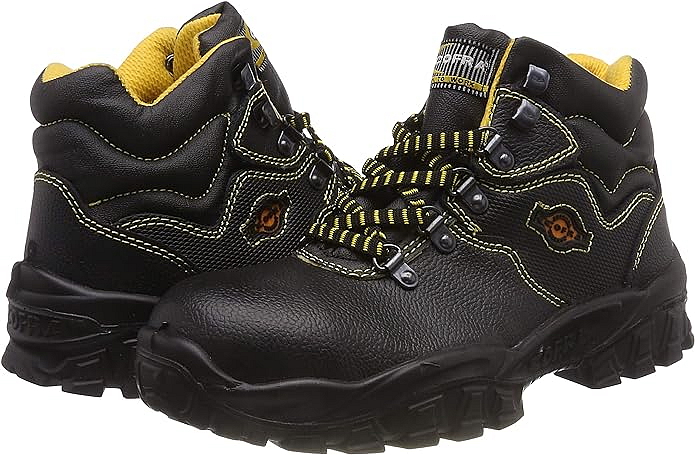 Bezpečnostní obuv Cofra NEW SENNA S1 P SRC